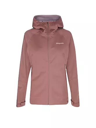 PATAGONIA | Chaqueta de senderismo Upstride con capucha para mujer |